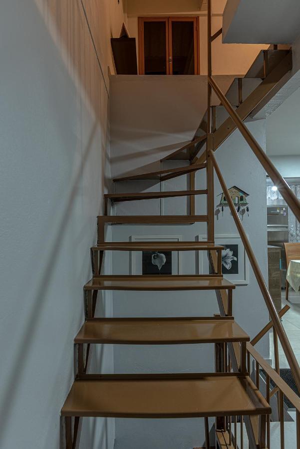 Apartamento Completo De 2 Quartos Em Gramado Exterior foto